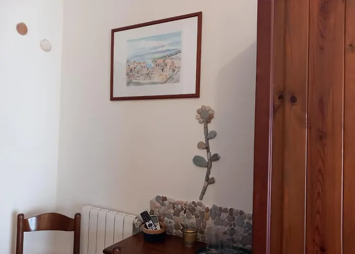 Sole Mare Bed & Breakfast 3*