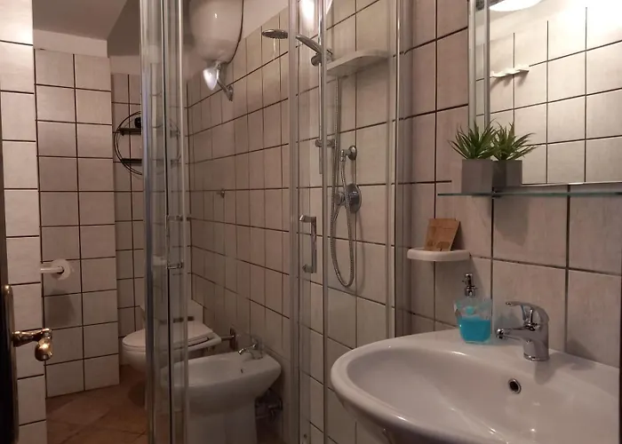 Sole Mare Bed & Breakfast Giardini-Naxos