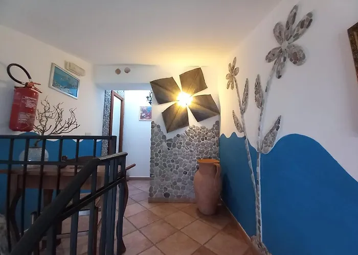 Bed & Breakfast Sole Mare