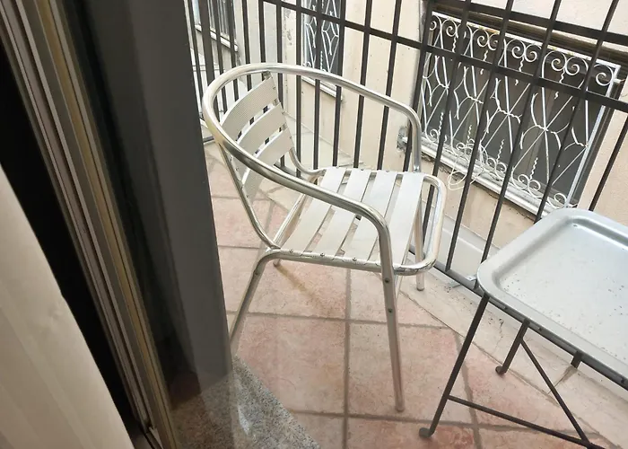 Bed & Breakfast Sole Mare