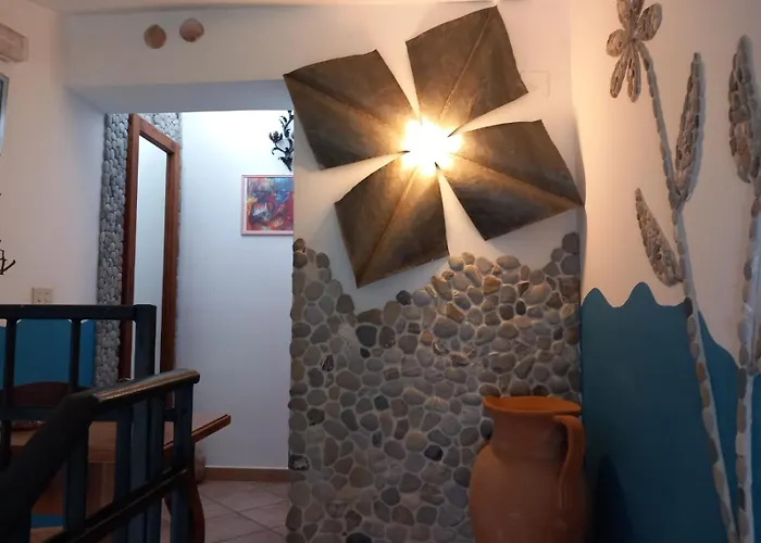 Sole Mare 3* Giardini-Naxos