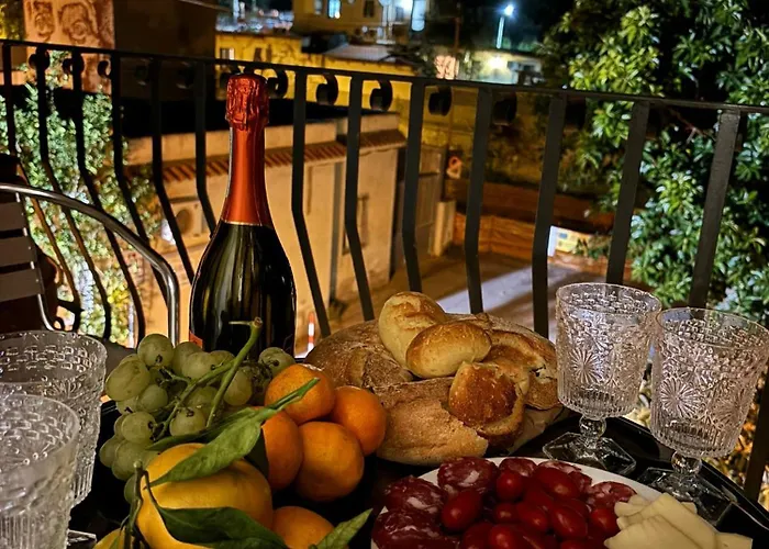 Sole Mare Giardini-Naxos