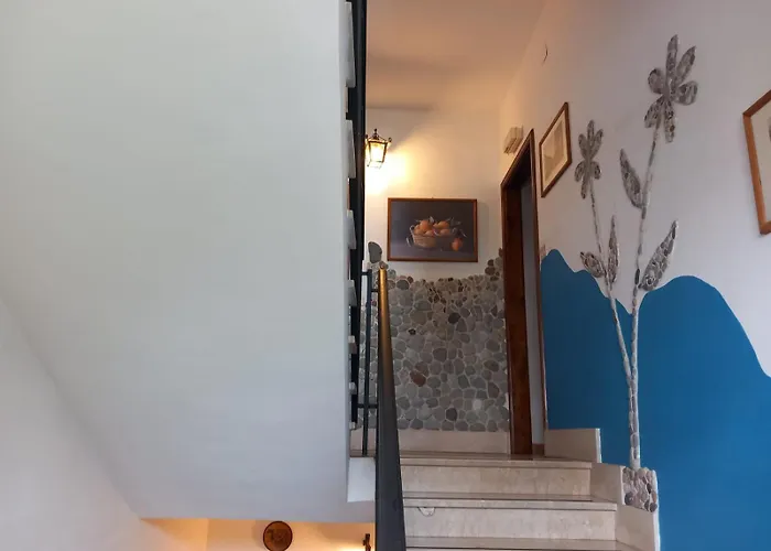 Sole Mare Giardini-Naxos