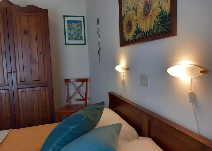 Bed & Breakfast Sole Mare